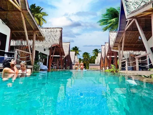 Kaleydo Villas