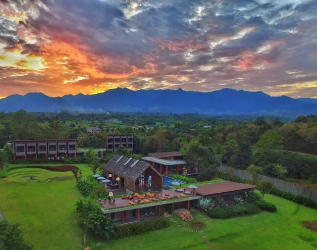Puripai Villa