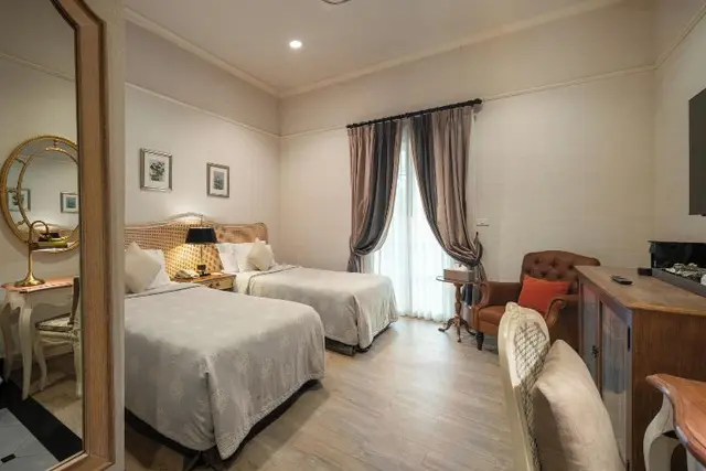 Rancho Charnvee Khaoyai