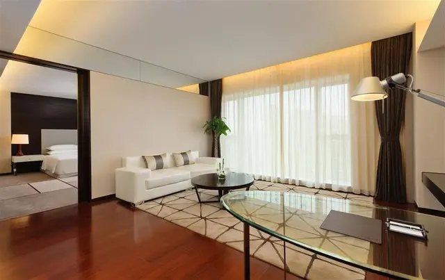 Four Points By Sheraton Taizhou Yuhuan