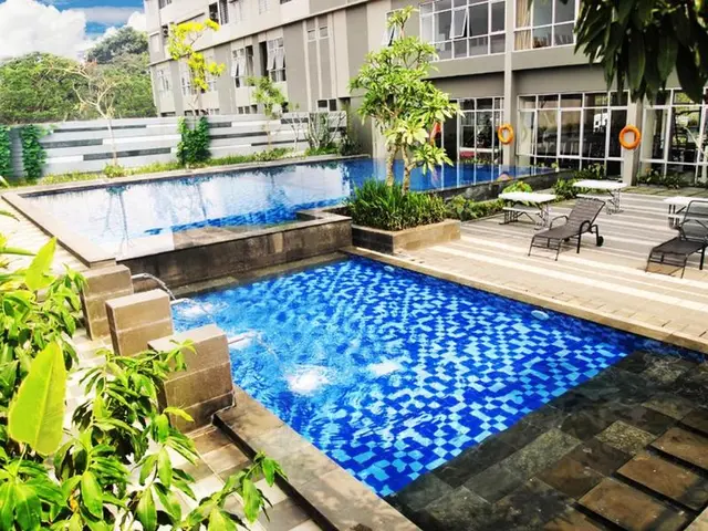 Valore Hotel Cimahi