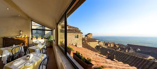 Italia Cortona