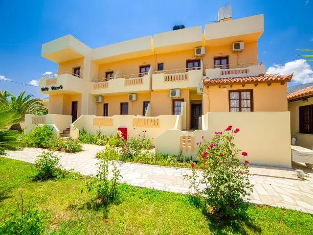 Villa Diasselo