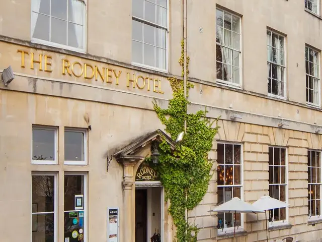The Rodney Hotel Bristol
