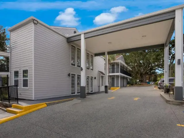 Quality Inn Ocean Springs - Biloxi East