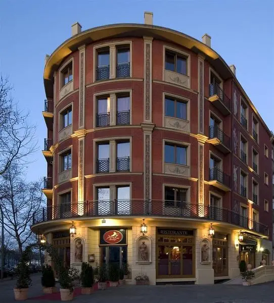 Albergo City Hotel