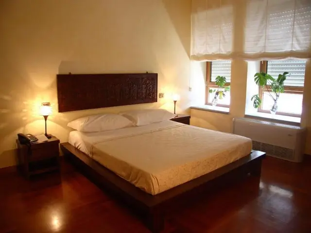 Casa dei Mercanti Townhouse