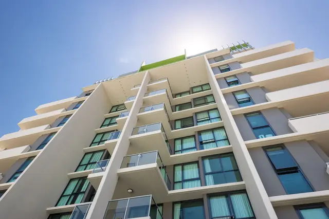 Quest Spring Hill Apartments