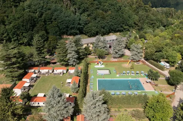 Club del Sole Levico Due Laghi Family Collection