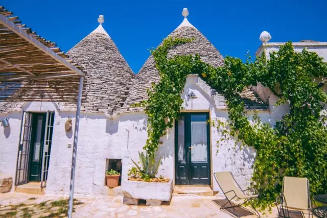 Relais Masseria Rosa