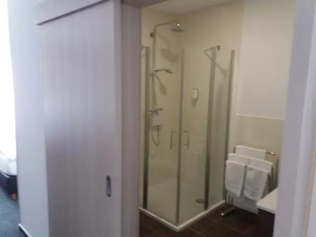Stadthotel Geis