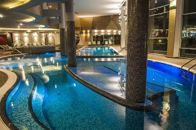 Hotel Azur