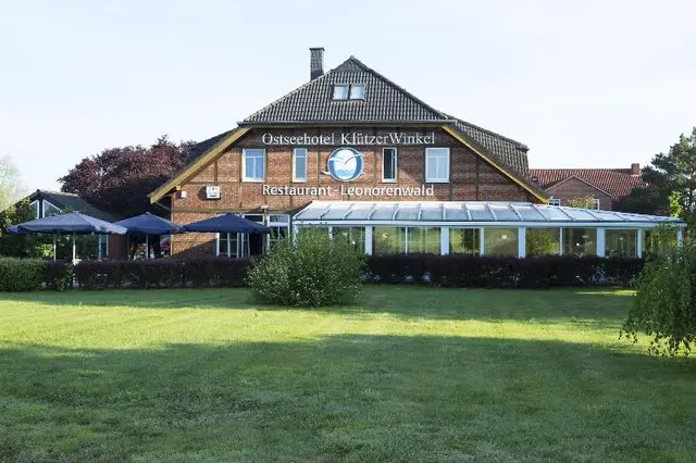 Ostseehotel Klützer Winkel
