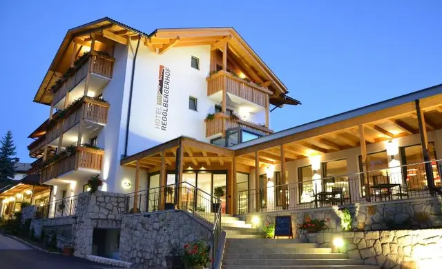Regglbergerhof