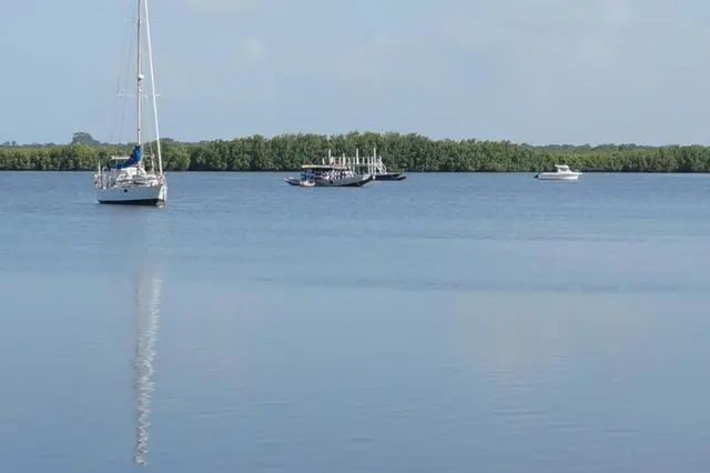 Lemon Creek