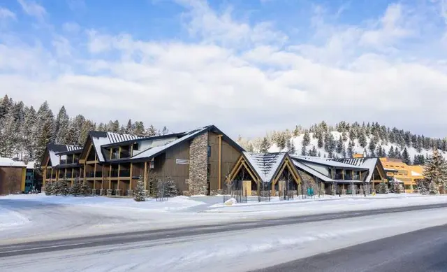 Forest Park Hotel