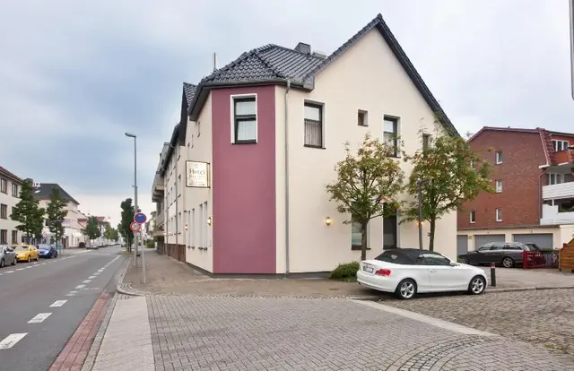 Hansahof