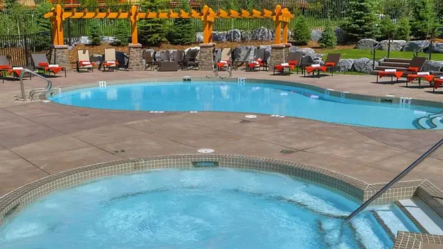 Stoneridge Mountain Resort