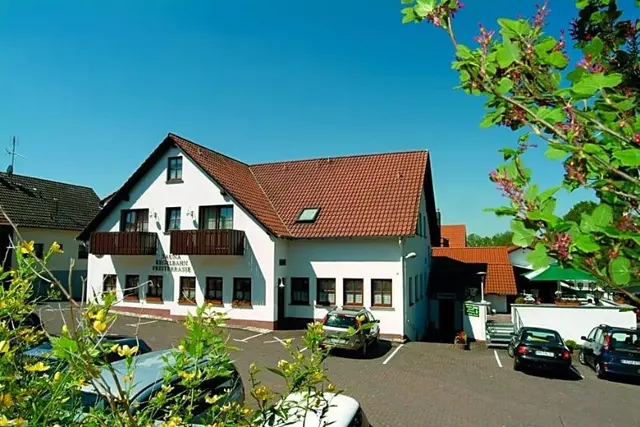 Lang Zum Adler