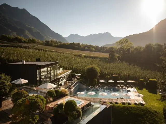 Alpines Wellnesshotel Tyrol