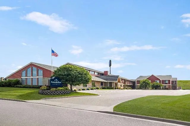 AmericInn by Wyndham Sauk Centre