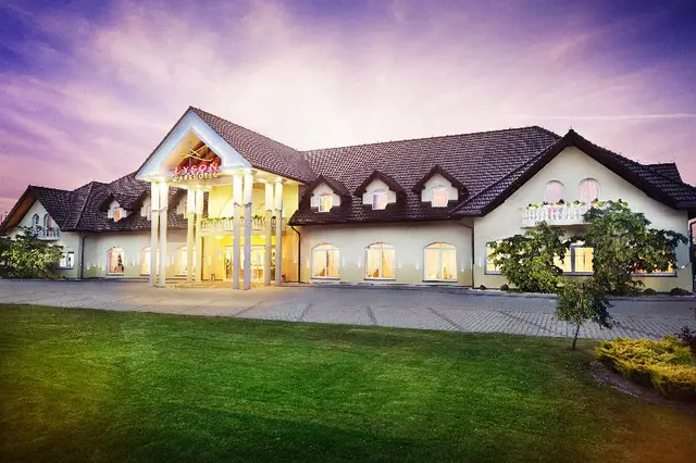 Park Hotel Lyson & SPA