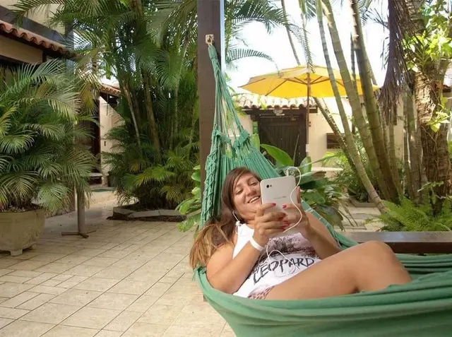 Che Lagarto Hostel Buzios