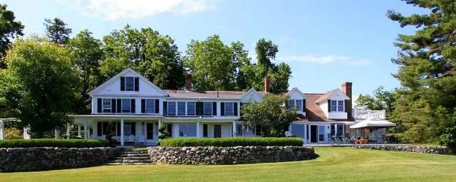 The Maguire House