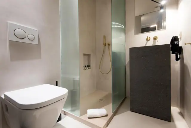 Hostal L' Antic Espai