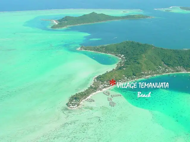 Village Temanuata