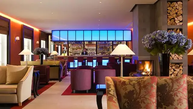 Gräflicher Park Hotel & Spa