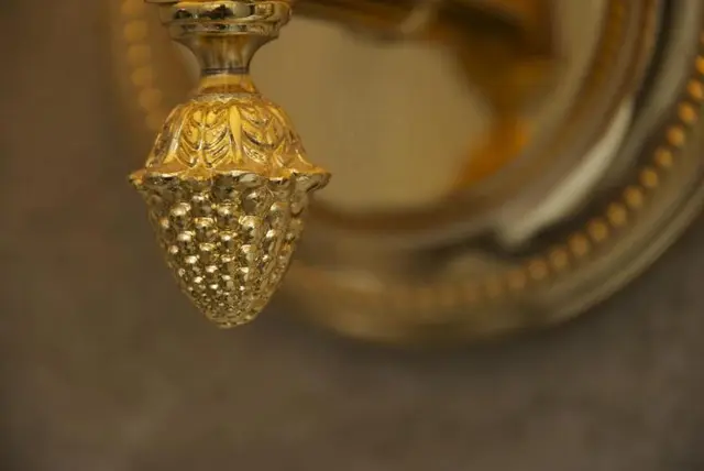 Leon d'Oro