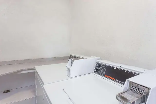 Travelodge Victorville