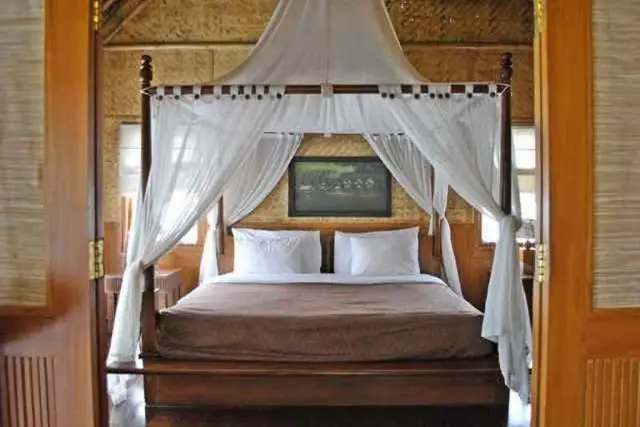 Kampung Sampireun