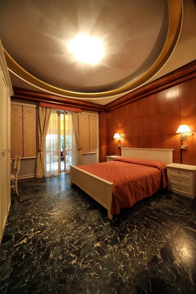 Bed and Breakfast La Terrazza