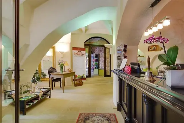 Schlosshotel Fürstlich Drehna