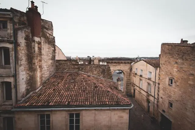 La Maison Fredon