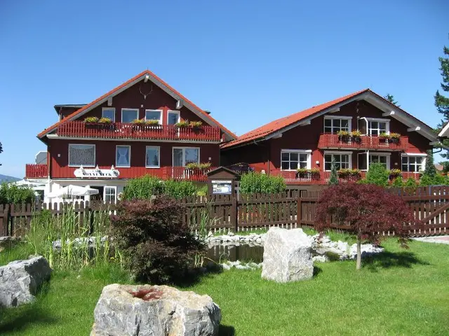 Sonneneck