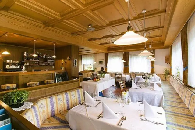 Pension Hilpold