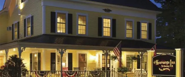 Kearsarge Inn