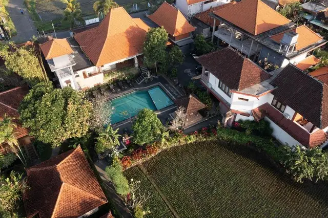 Nick's Pension Hotel