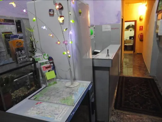 Central Station Hostel Barcelona