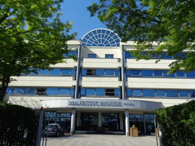 Hotel Ferretti Majestic House