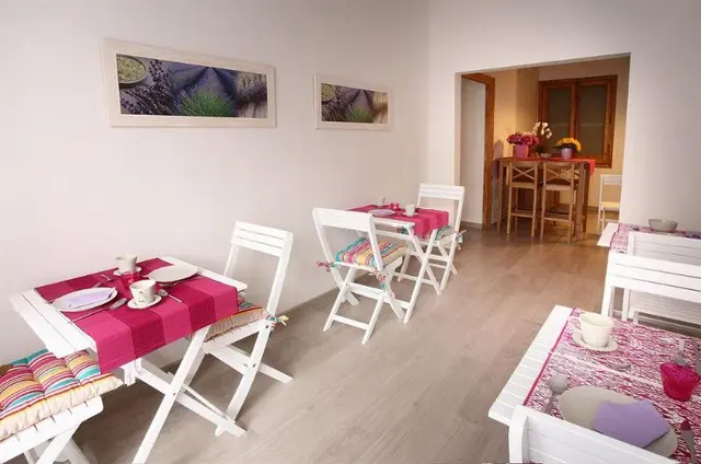 Blanc Guesthouse