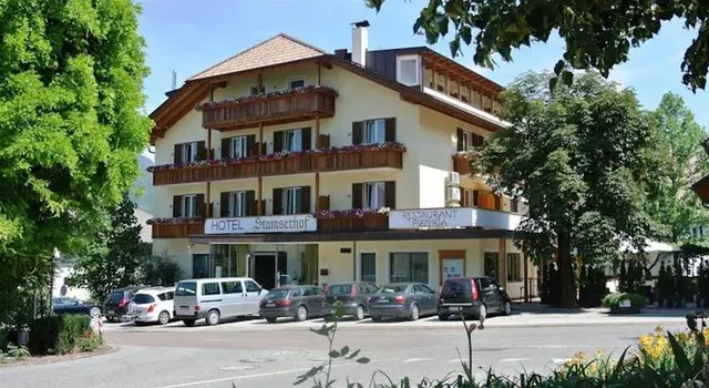 Stamserhof