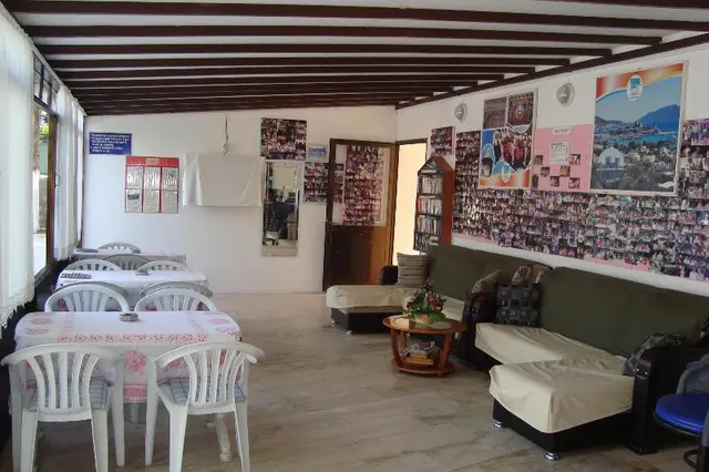 Ali Baba Hotel