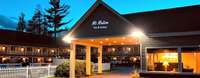 MT Madison Motel