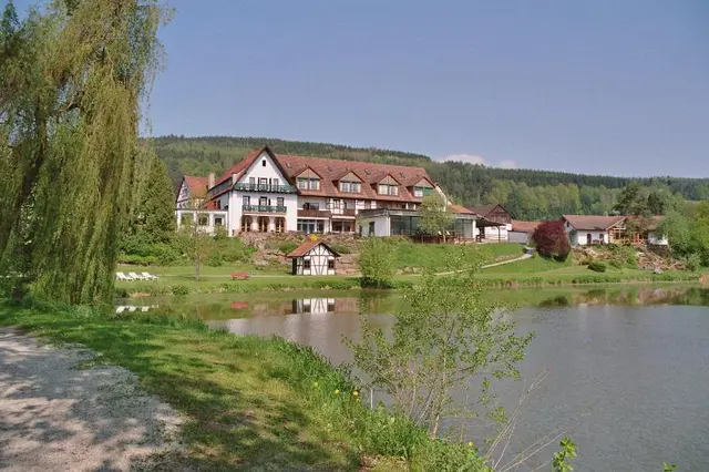 Flair Gut Dürnhof