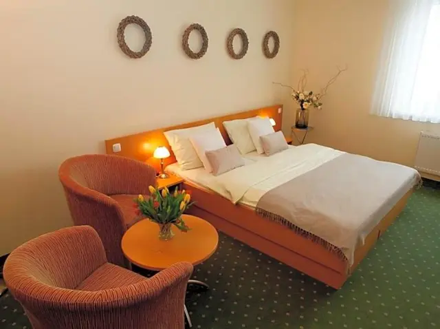 Hotel GIP