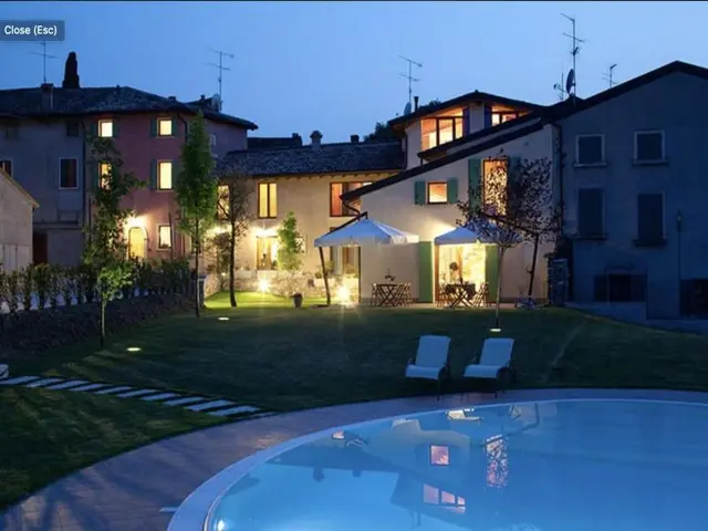 Residence La Casa del Nonno